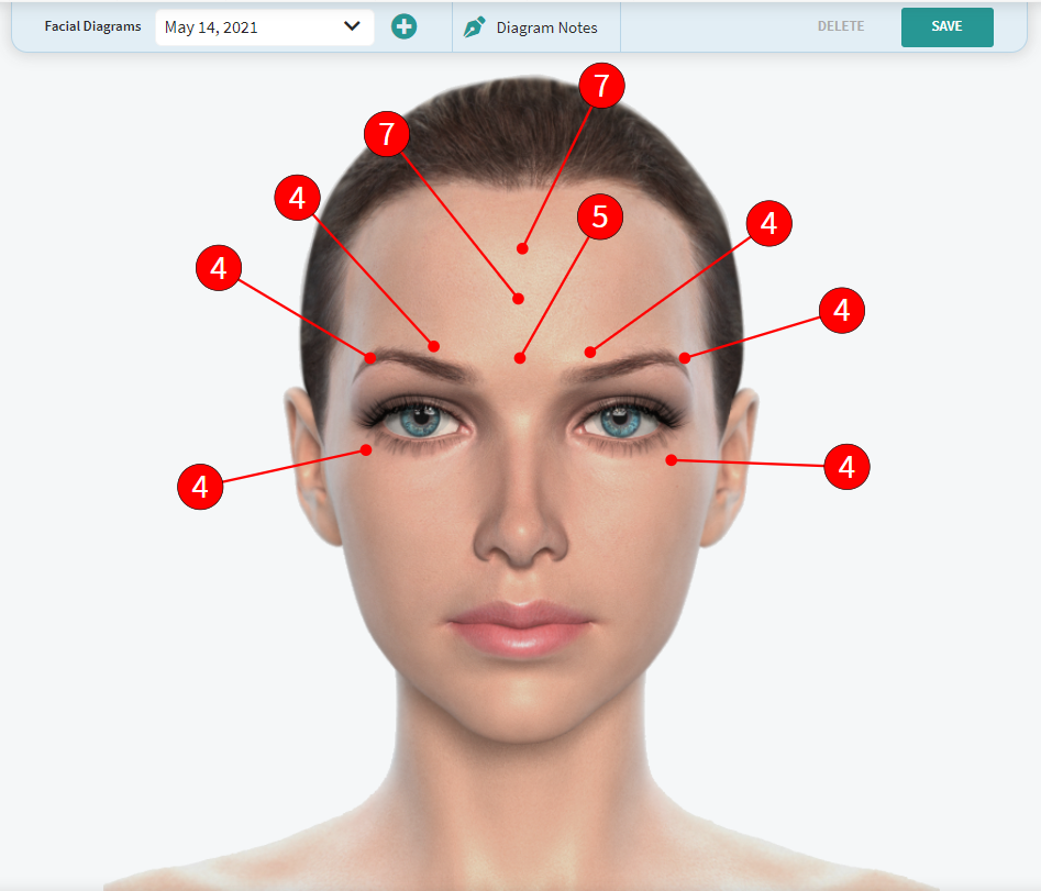 screenshot of Akitu One